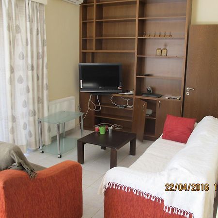 Vergi Apartments Пила Экстерьер фото